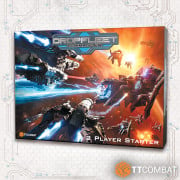 Dropfleet Commander 2nd Edition