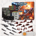 Dropfleet Commander 2nd Edition 1