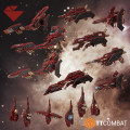 Dropfleet Commander 2nd Edition 3