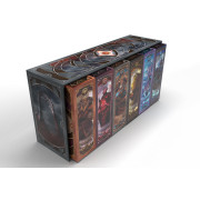 Summoner Wars 2nd. Edition - Deluxe Deck Boxes Set n°4