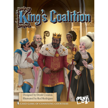 King's Coalition