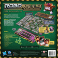 Robo Rally: 30th Anniversary Edition 1