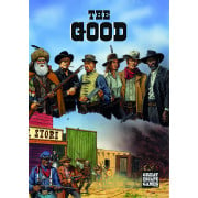 Dead Man's Hand - The Good Dead Man's Hand Sourcebook