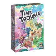 Time Trouble