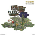 Heroes of Might and Magic III - Fortress Expansion 1