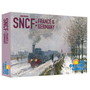 SNCF: France & Germany