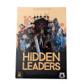 Hidden Leaders - seconde main 0