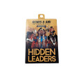 Hidden Leaders - Extension Reines & Ami - Seconde main 0