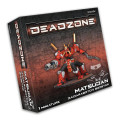 Deadzone - Matsudan Daidarabotchi Booster 0