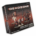 Deadzone - Interdimensional Horrors Booster 0