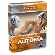 Terraforming Mars : Automa