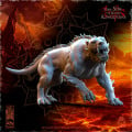 The Beholder Miniatures - Royaumes de la Ruine - Hellhounds 1