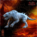 The Beholder Miniatures - Royaumes de la Ruine - Hellhounds 17