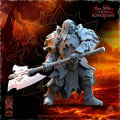 The Beholder Miniatures - Royaumes de la Ruine - Elus 14