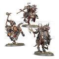 Age of Sigmar : Chaos - Everchosen Varanguard Knights 1