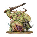 Chaos Daemons : Nurgle - Great Unclean One 1