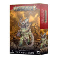 Age of Sigmar : Chaos - Nurgle Rotbringers The Glottkin 0