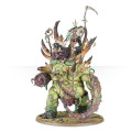 Age of Sigmar : Chaos - Nurgle Rotbringers The Glottkin 1