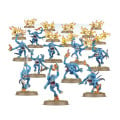 Age of Sigmar : Chaos - Deamons of Tzeentch Blue Horrors & Brimstone Horrors 1