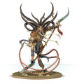 Age of Sigmar : Chaos - Skaven Verminarque Corrupteur 1