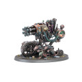 Age of Sigmar : Skavens - Ratling Warpblaster 1