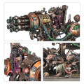 Age of Sigmar : Skavens - Ratling Warpblaster 2