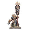 Age of Sigmar : Stormcast Eternals - Seigneur-Relictor 1