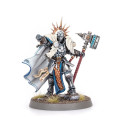 Age of Sigmar : Stormcast Eternals - Seigneur-Célestant 2