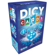 Dicy Cards