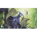 Magic: The Gathering - Duskmourn Playmat 1