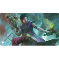 Magic: The Gathering - Duskmourn Playmat 12