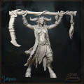 Great Grimoire - Dark Metamorphosis - Satyre 0