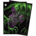 Magic: The Gathering - Duskmourn Sleeves 3