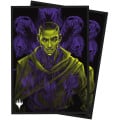 Magic: The Gathering - Duskmourn Sleeves 5