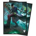 Magic: The Gathering - Duskmourn Sleeves 7