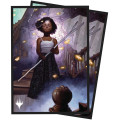 Magic: The Gathering - Duskmourn Sleeves 8