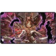 Magic: The Gathering - Duskmourn - Stitched Playmat Damnation