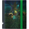 Magic: The Gathering - Duskmourn 4-Pocket Binder 0