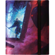 Magic: The Gathering - Duskmourn 9-Pocket Binder