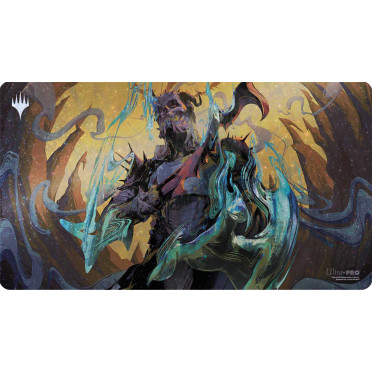 Magic: The Gathering - Duskmourn Holofoil Playmat