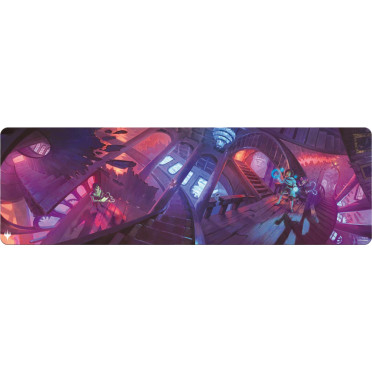 Magic: The Gathering - Duskmourn Playmat 230cm