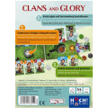 Clans and Glory 3