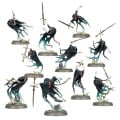 Age of Sigmar : Death - Nighthaunt Bladegheist Revenants 1