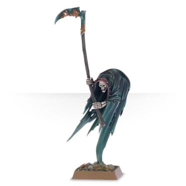 Age of Sigmar : Death - Cairn Wraith