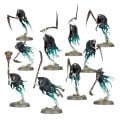 Age of Sigmar : Nighthaunt - Grimghast Reapers 1