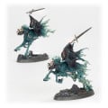 Age of Sigmar : Easy to Build - Nighthaunt Dreadblade Harrows 1