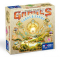 Rajas of the Ganges - Cards & Karma 0