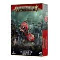 Age of Sigmar : Destruction - Gloomspite Gitz Squigs Déchiqueteurs 0