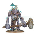 Age of Sigmar : Destruction - Gloomspite Gitz Troggoth des Moit'Gîtes 1