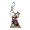 Age of Sigmar : Hendonites of Slaanesh - Shardspeaker of Slaanesh 0